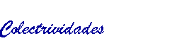 Colectividade